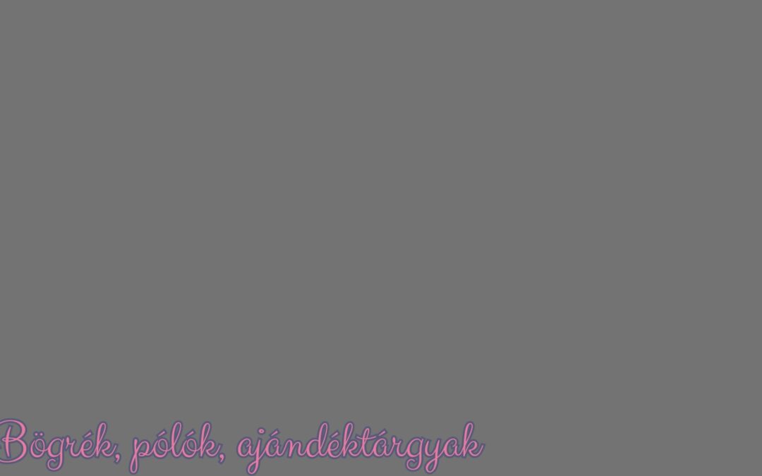 Egyedi ajándékot hangulatjavításra