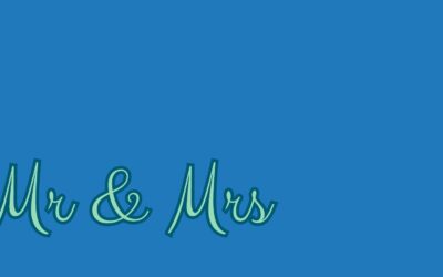 Páros pólók – párban egyedi