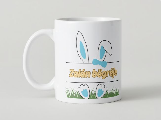 Húsvéti bögre (fiú) - Image 4