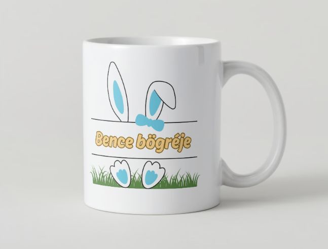 Húsvéti bögre (fiú) - Image 5