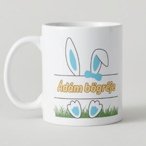 Húsvéti bögre (fiú)