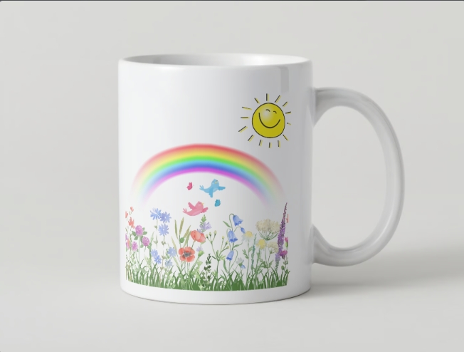 Húsvéti bögre (fiú) - Image 3