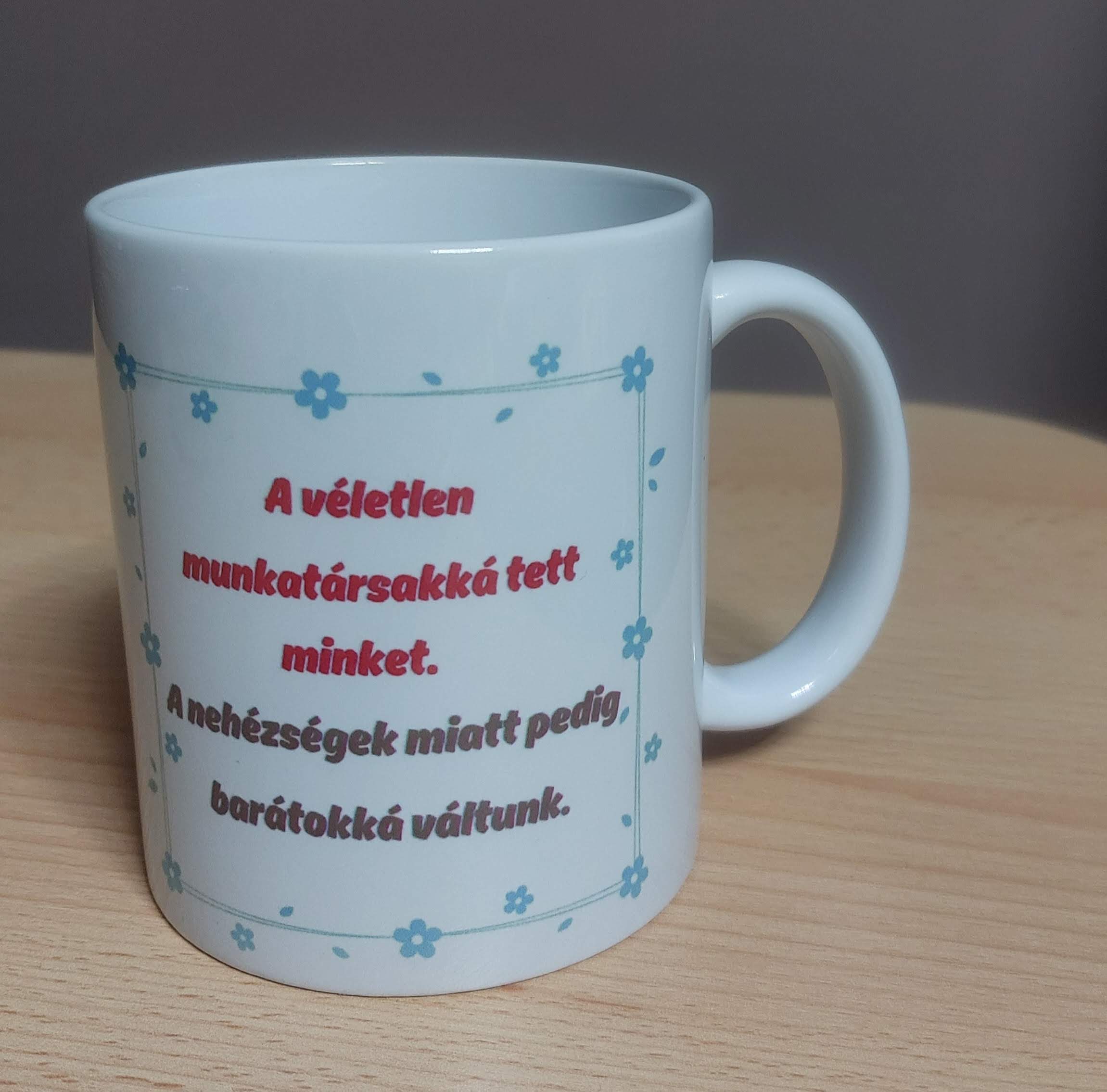 A véletlen munkatársakká tett - Image 4