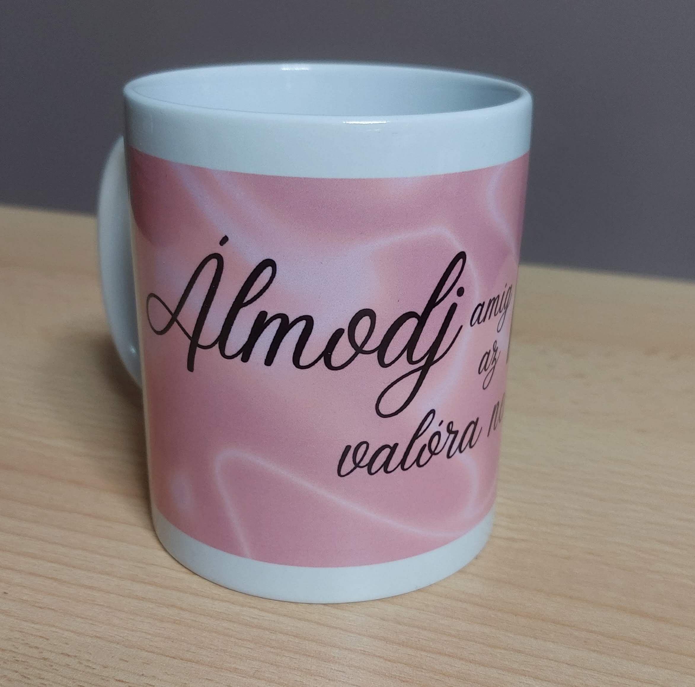 Álmodj, amíg az álmaid valóra nem válnak - Image 2