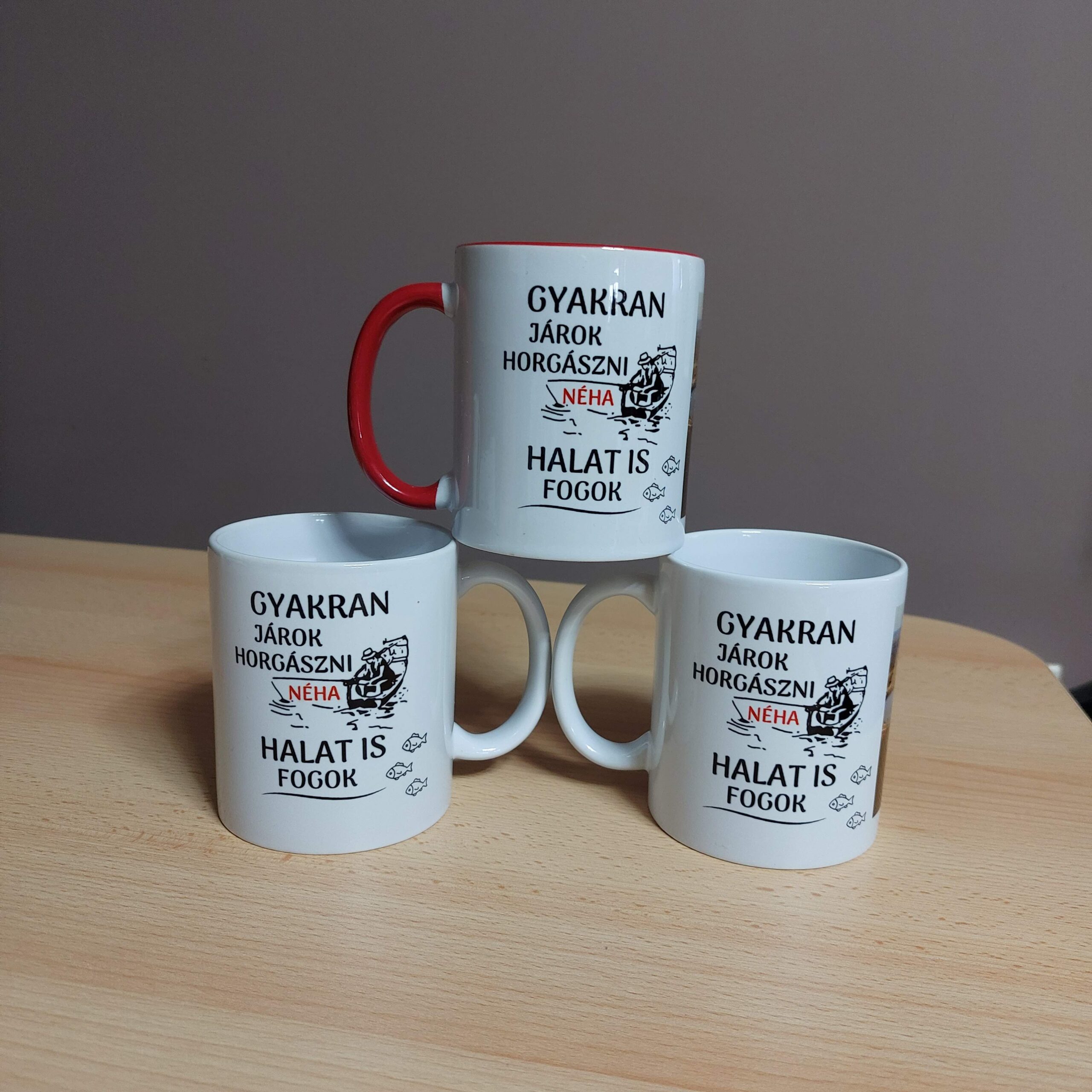 Gyakran járok horgászni - Image 8