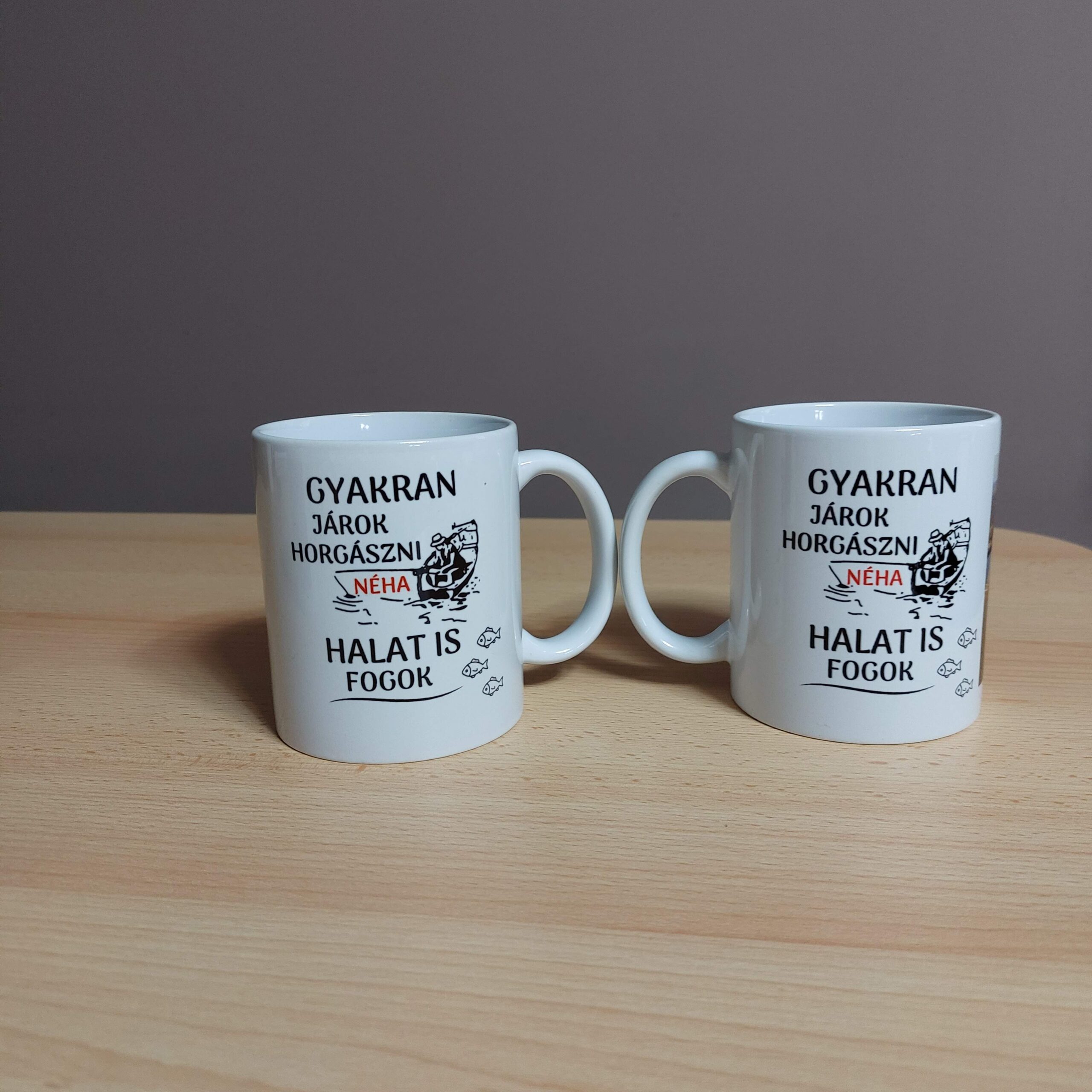 Gyakran járok horgászni - Image 9