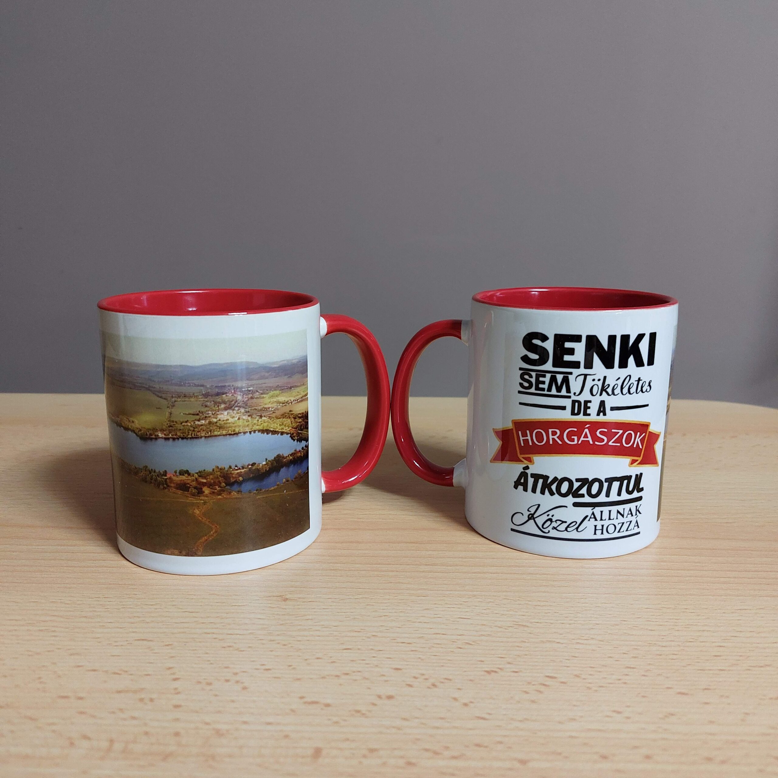 Senki sem tökéletes, de a horgászok - Image 7