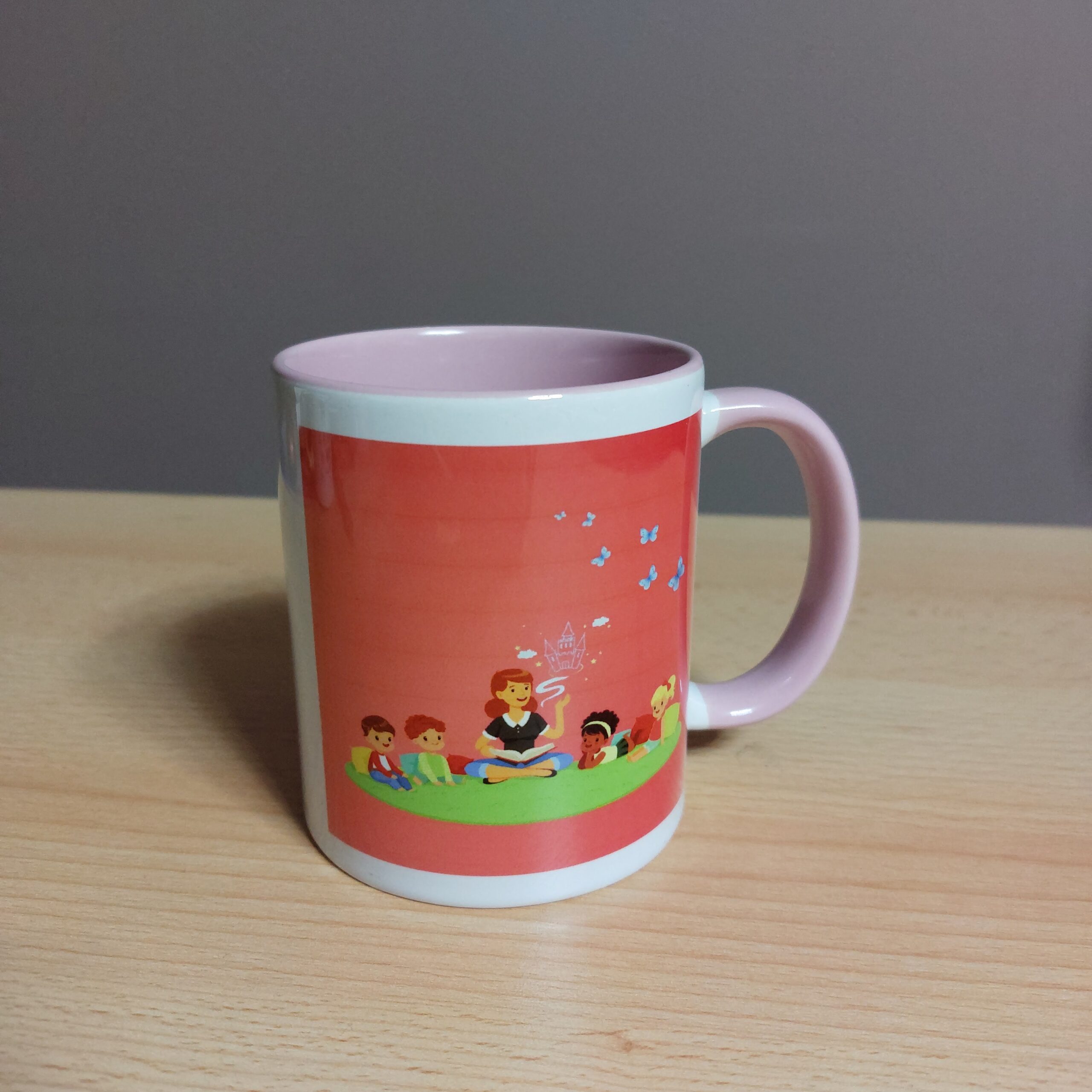 Legjobb óvónéni - Image 5