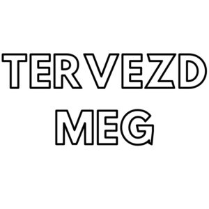Tervezd meg