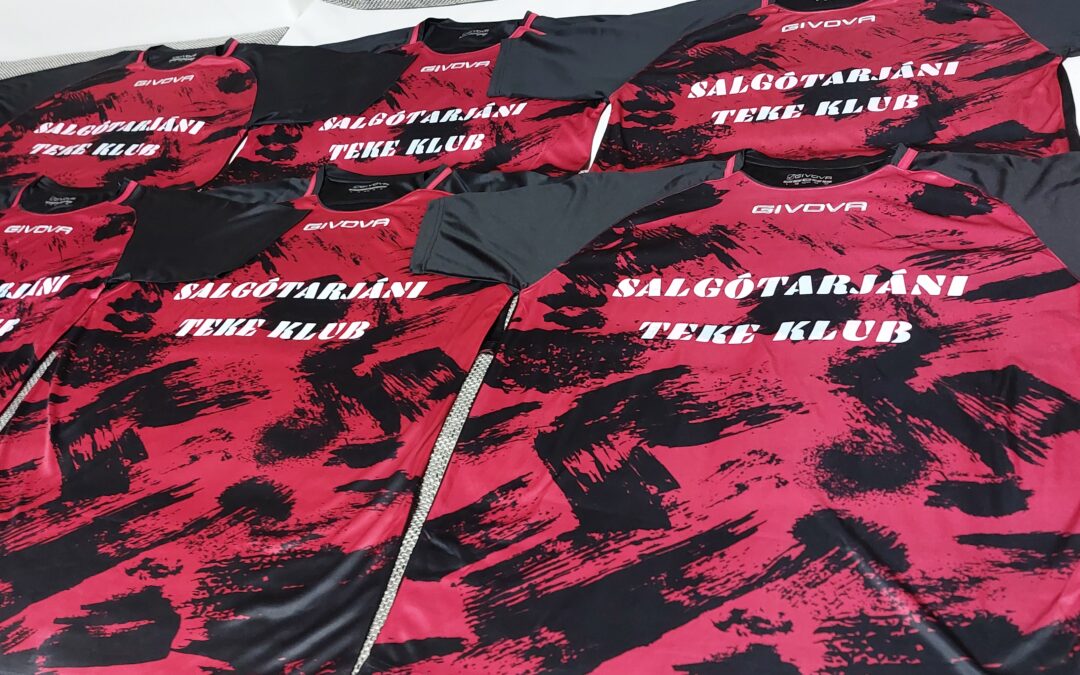 Na ez volt aztán a csapatmunka! 🤜🤛