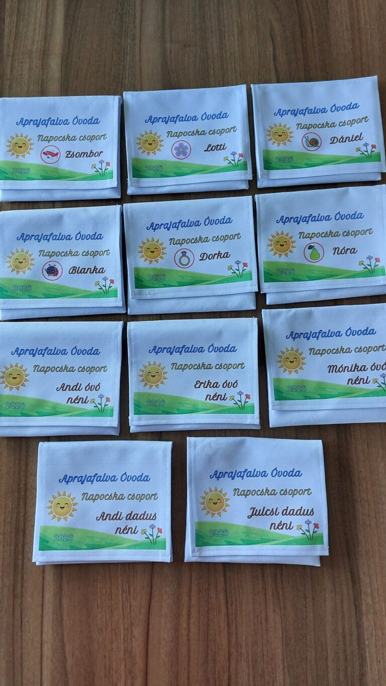 Ballagási tarisznya